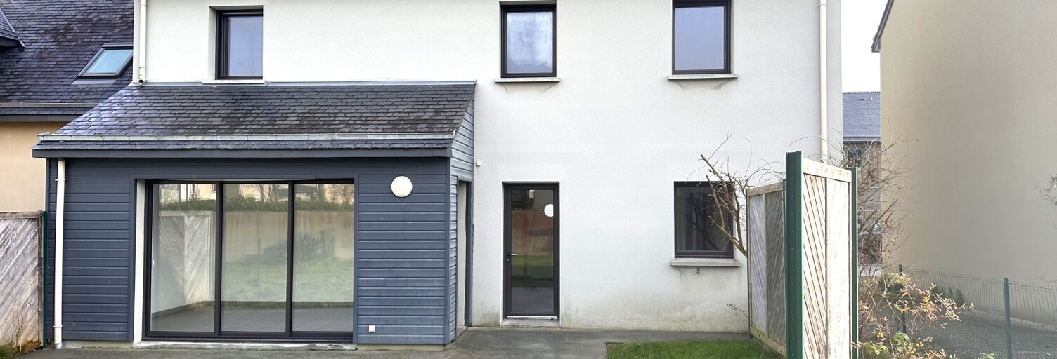 Maison 5 Pièces 116 m² à vendre à Saint-Briac-sur-Mer (35800)