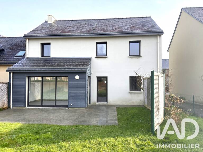 Vente Maison/villa 5 pièces — photo 1
