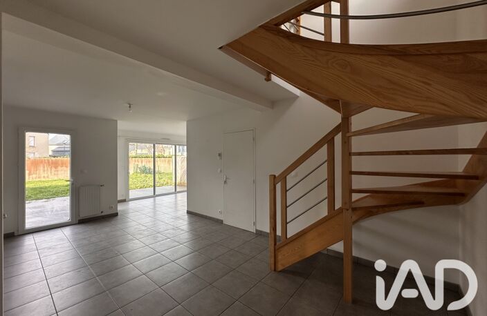 Vente Maison/villa 5 pièces — photo 2