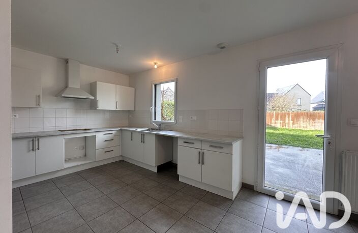 Vente Maison/villa 5 pièces — photo 3