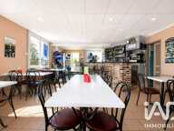 Vente Garage, Station-service 80 m&sup2; — photo 2