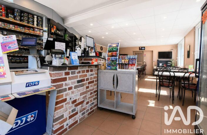 Vente Garage, Station-service 80 m&sup2; — photo 3