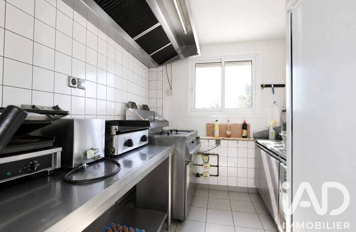 Vente Garage, Station-service 80 m&sup2; — photo 4