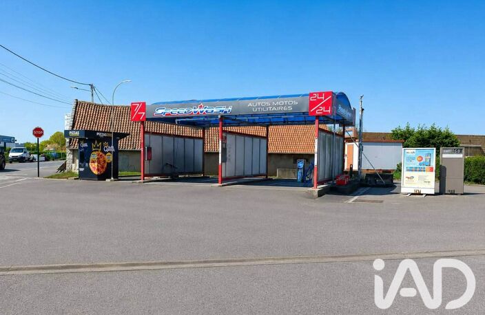 Vente Garage, Station-service 80 m&sup2; — photo 5