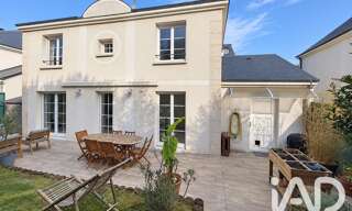 Maison 6 Pièces 134 m² à vendre à Compiègne (60200)