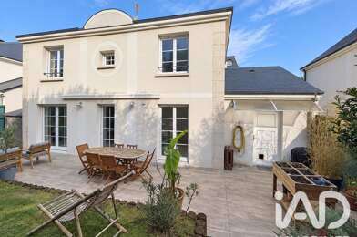 Maison 6 pièces 630000 €