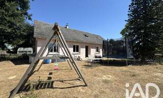 Maison 4 Pièces 145 m² à vendre à Magny (28120)
