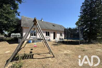Maison 4 pièces 199900 €