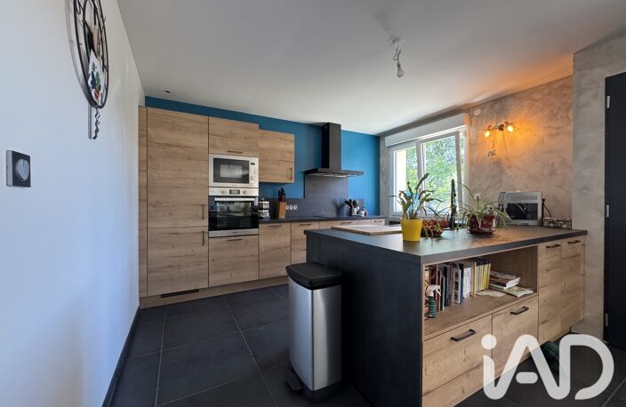 Vente Maison de campagne 4 pièces — photo 3