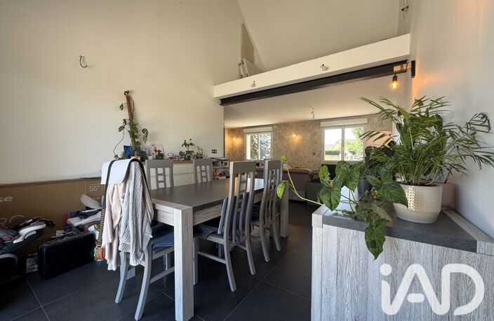 Vente Maison de campagne 4 pièces — photo 4