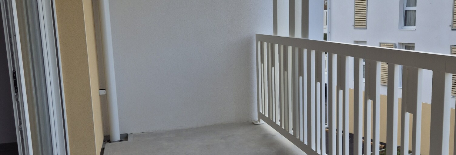 Appartement 3 Pièces 68 m² à vendre à Pornic (44210)