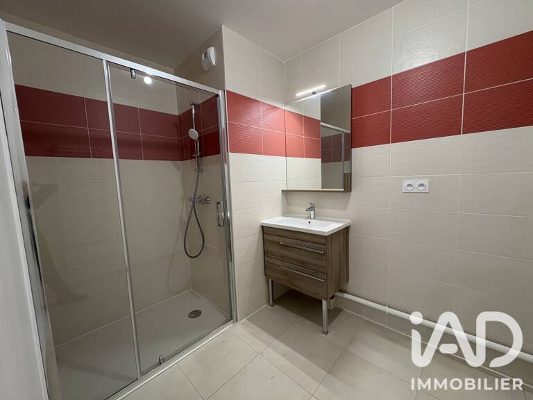 Vente Appartement 3 pièces — photo 1
