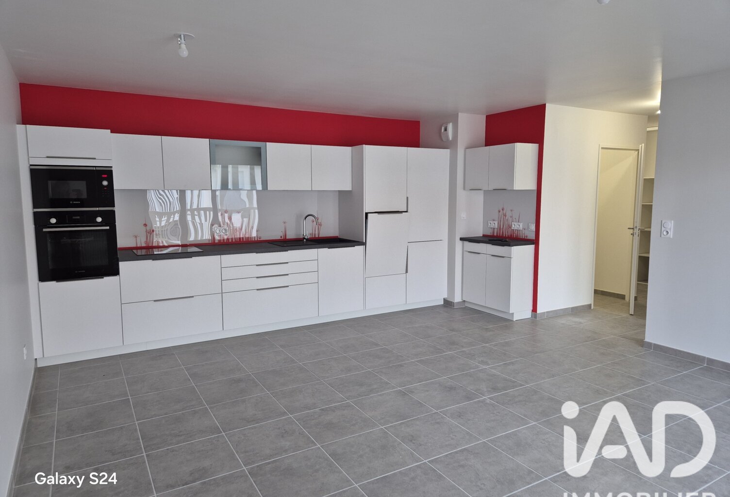 Vente Appartement 3 pièces — photo 1