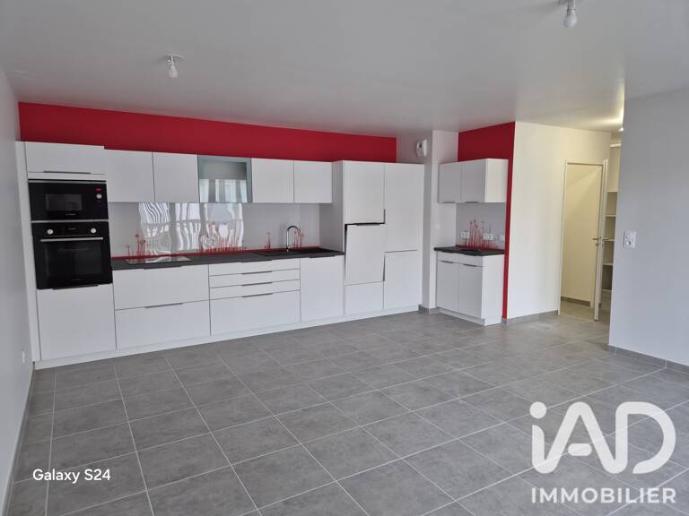 Vente Appartement 3 pièces — photo 1