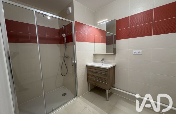 Vente Appartement 3 pièces — photo 2