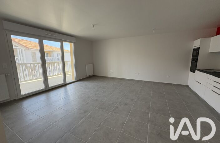 Vente Appartement 3 pièces — photo 4