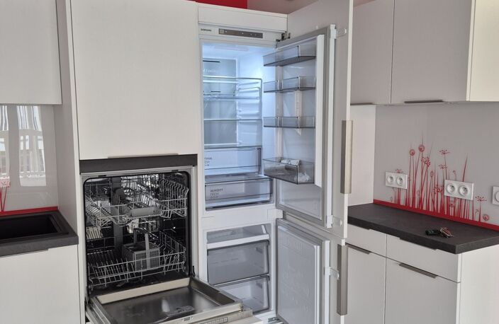 Vente Appartement 3 pièces — photo 5