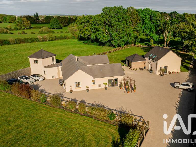 Vente Maison traditionnelle 12 pièces — photo 1