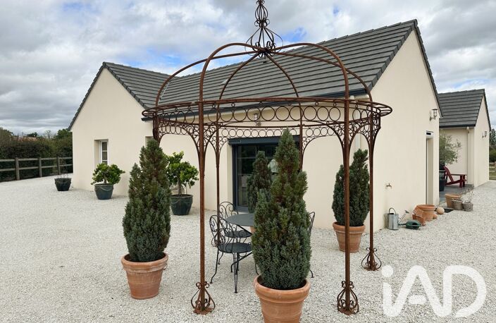Vente Maison traditionnelle 12 pièces — photo 2