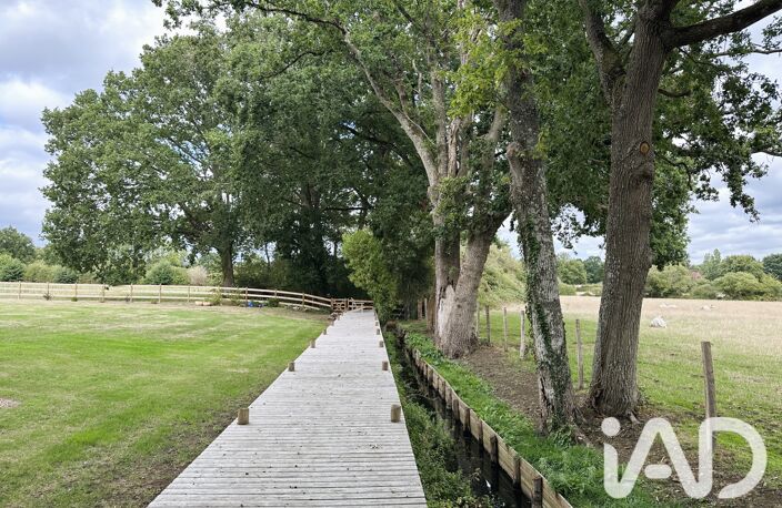 Vente Maison traditionnelle 12 pièces — photo 3
