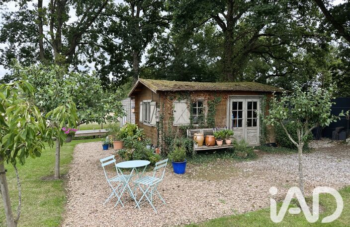 Vente Maison traditionnelle 12 pièces — photo 4