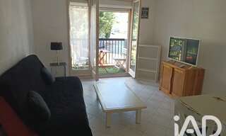 Appartement 3 Pièces 60 m² à vendre à Roquebrune-sur-Argens (83520)