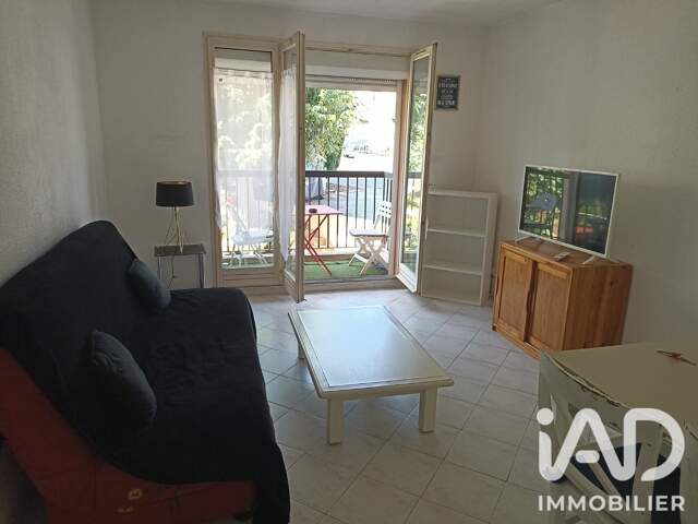 Vente Appartement 3 pièces — photo du bien