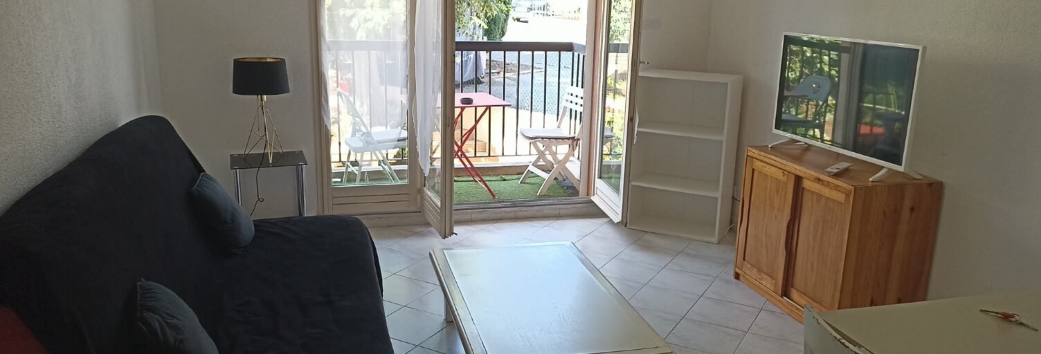 Appartement 3 Pièces 60 m² à vendre à Roquebrune-sur-Argens (83520)