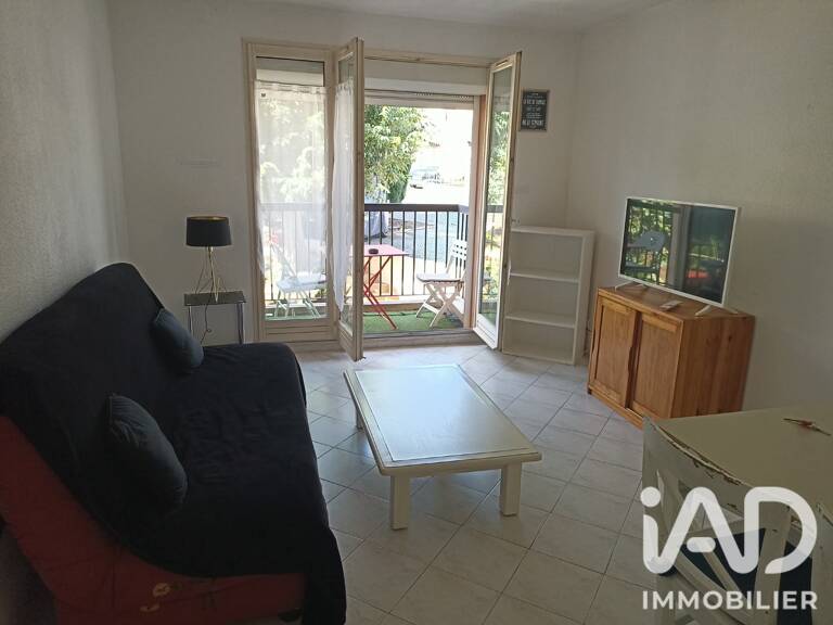 Vente Appartement 3 pièces — photo 1