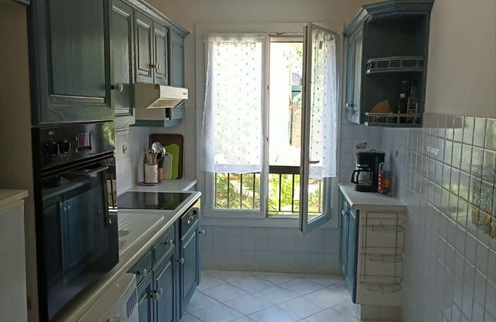 Vente Appartement 3 pièces — photo 3
