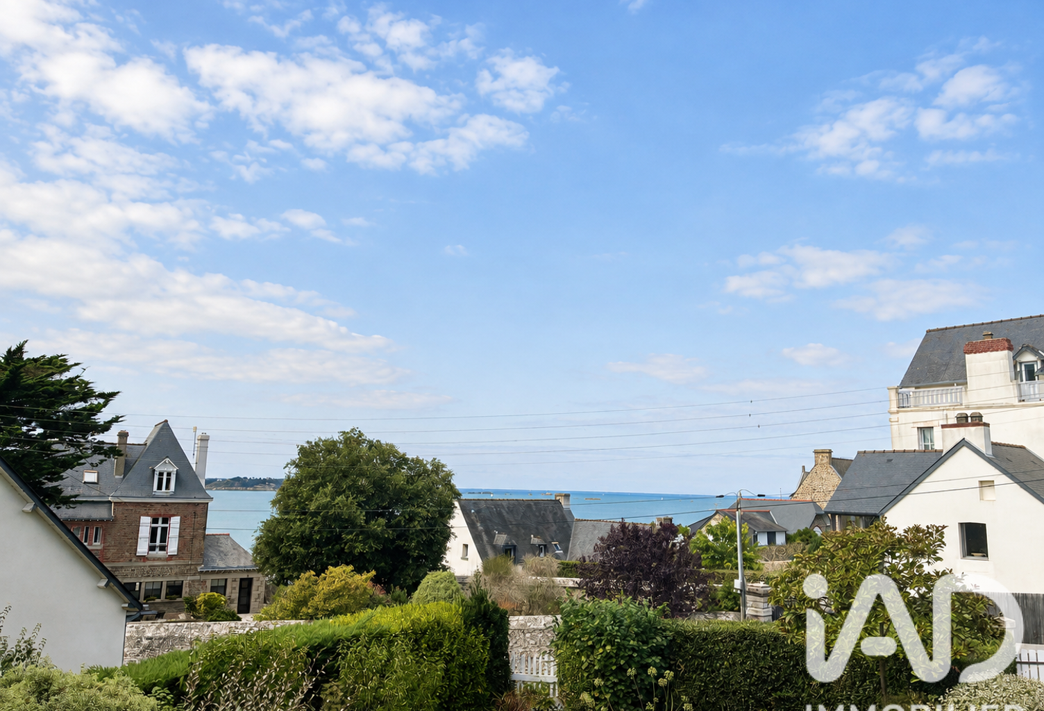 Vente Maison/villa 7 pièces — photo 1