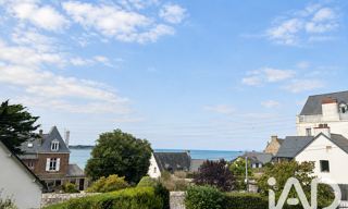 Maison 7 Pièces 153 m² à vendre à Lancieux (22770)