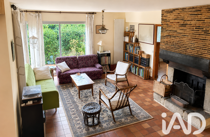 Vente Maison/villa 7 pièces — photo 2