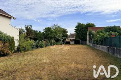 Terrain  249000 €