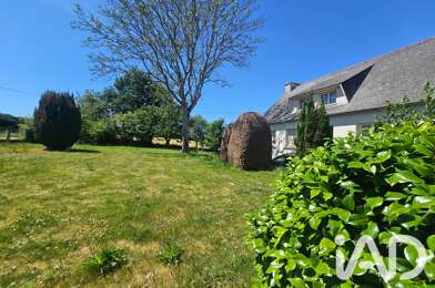 Maison 7 pièces 146500 €