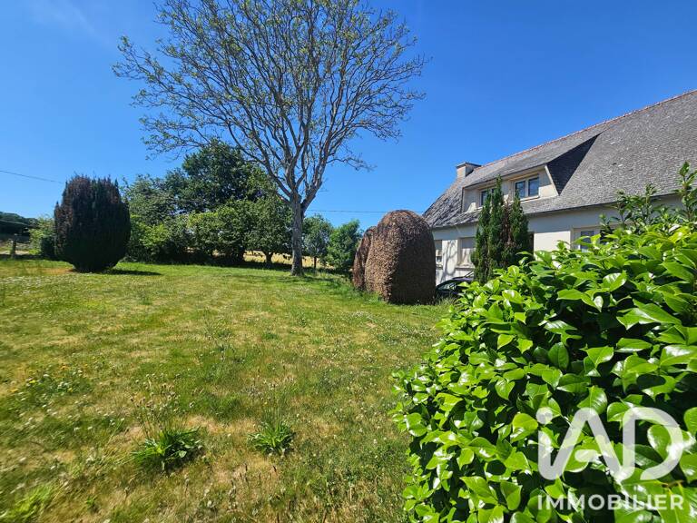 Vente Maison/villa 7 pièces — photo 1