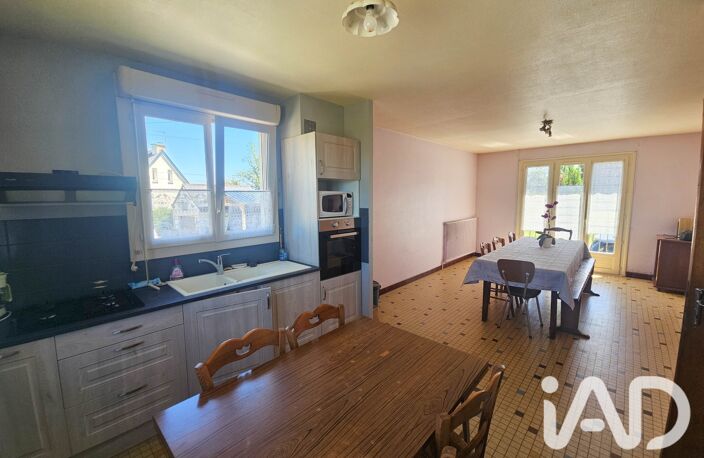 Vente Maison/villa 7 pièces — photo 5