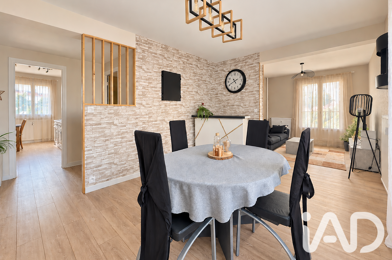 Appartement 4 pièces 159000 €