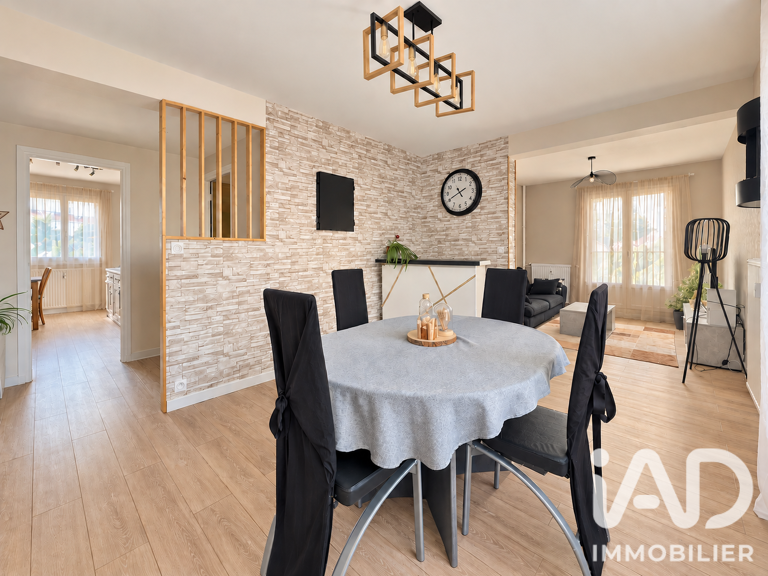 Vente Appartement 3 pièces — photo 1