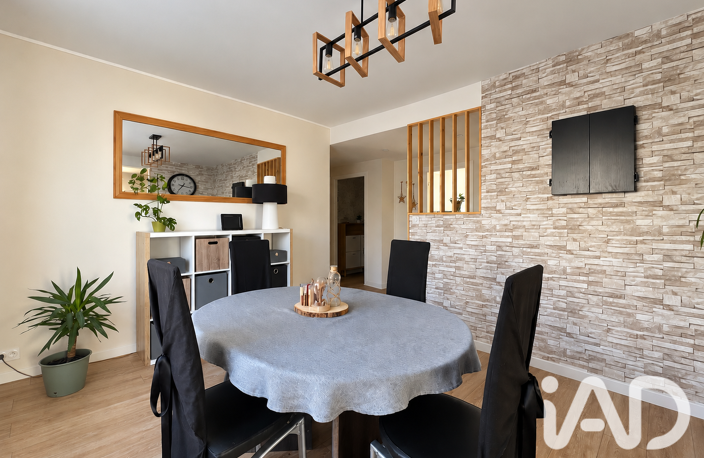 Vente Appartement 3 pièces — photo 3