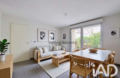 Vente Appartement 2 pièces — photo du bien