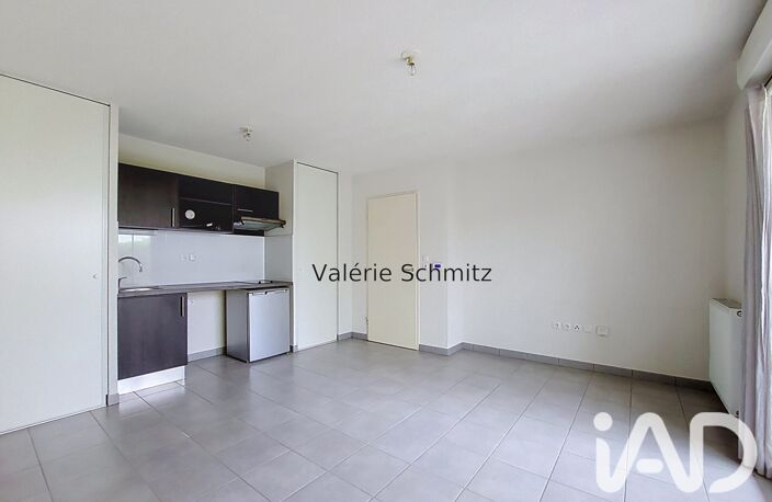 Vente Appartement 2 pièces — photo 3