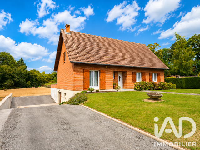 Vente Pavillon 5 pièces — photo du bien