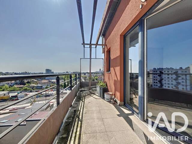 Vente Appartement 3 pièces — photo du bien