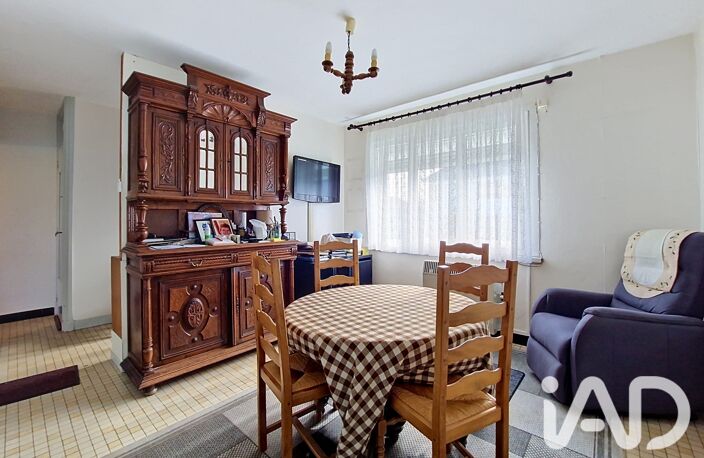Vente Maison/villa 4 pièces — photo 2