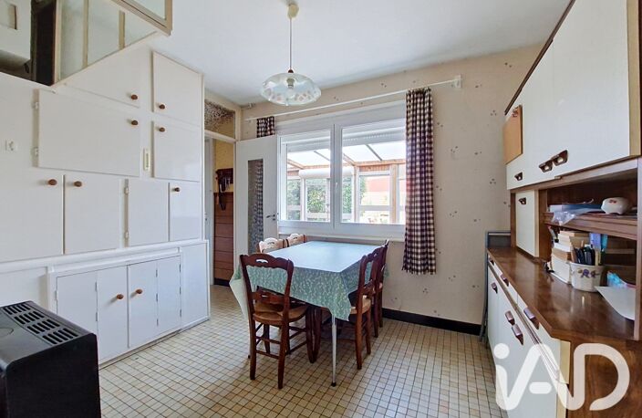 Vente Maison/villa 4 pièces — photo 4