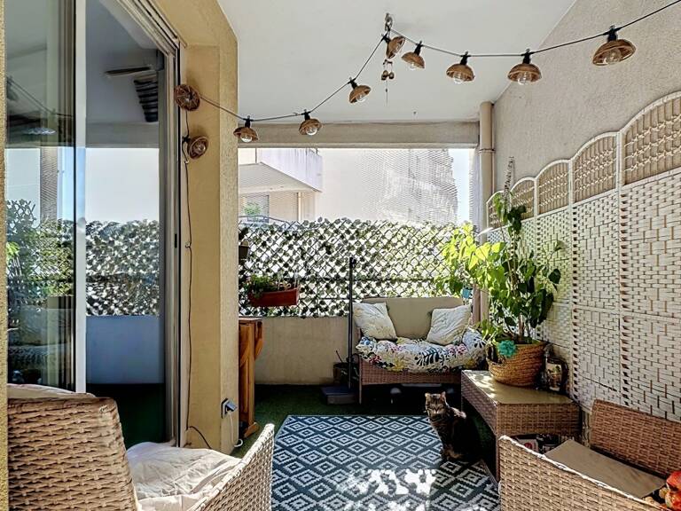 Vente Appartement 4 pièces — photo 1