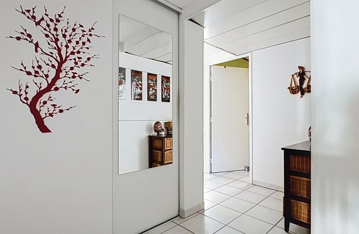 Vente Appartement 4 pièces — photo 2