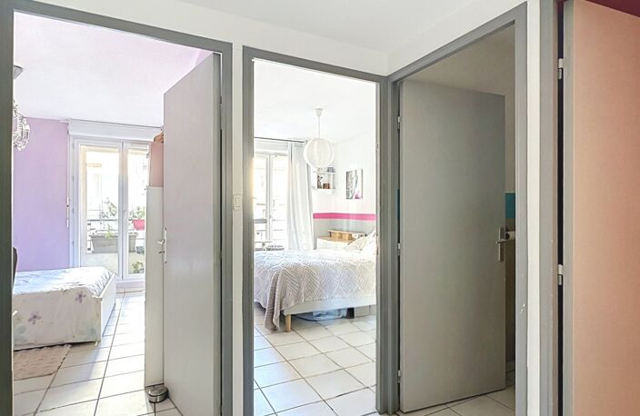 Vente Appartement 4 pièces — photo 3