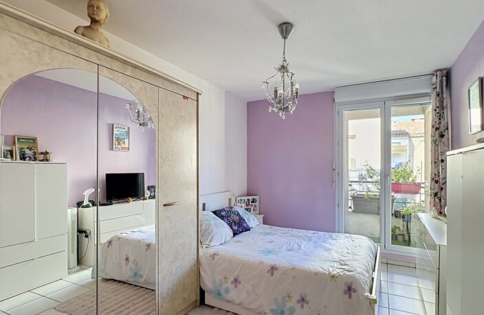 Vente Appartement 4 pièces — photo 4